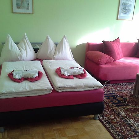Ferienwohnung Burgblick Kapfenberg Quarto foto
