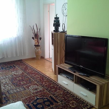 Ferienwohnung Burgblick Kapfenberg Quarto foto