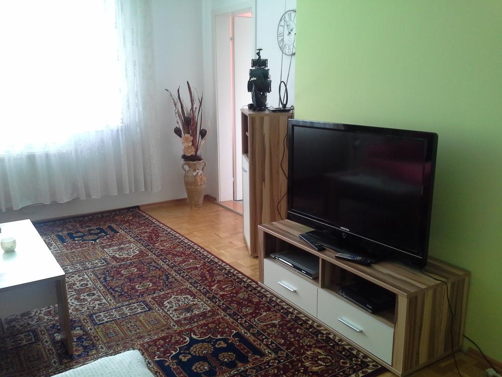 Ferienwohnung Burgblick Kapfenberg Quarto foto