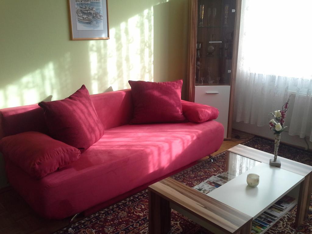 Ferienwohnung Burgblick Kapfenberg Quarto foto