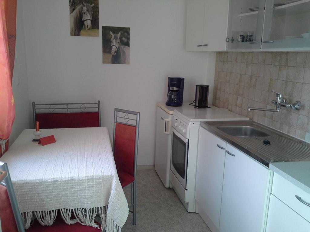 Ferienwohnung Burgblick Kapfenberg Quarto foto